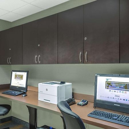 Homewood Suites By Hilton Louisville-East Eksteriør bilde