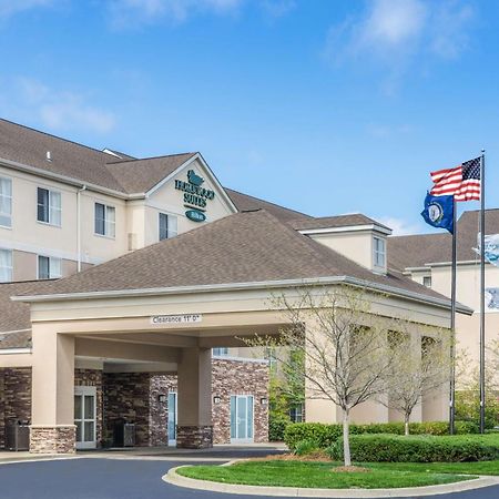 Homewood Suites By Hilton Louisville-East Eksteriør bilde