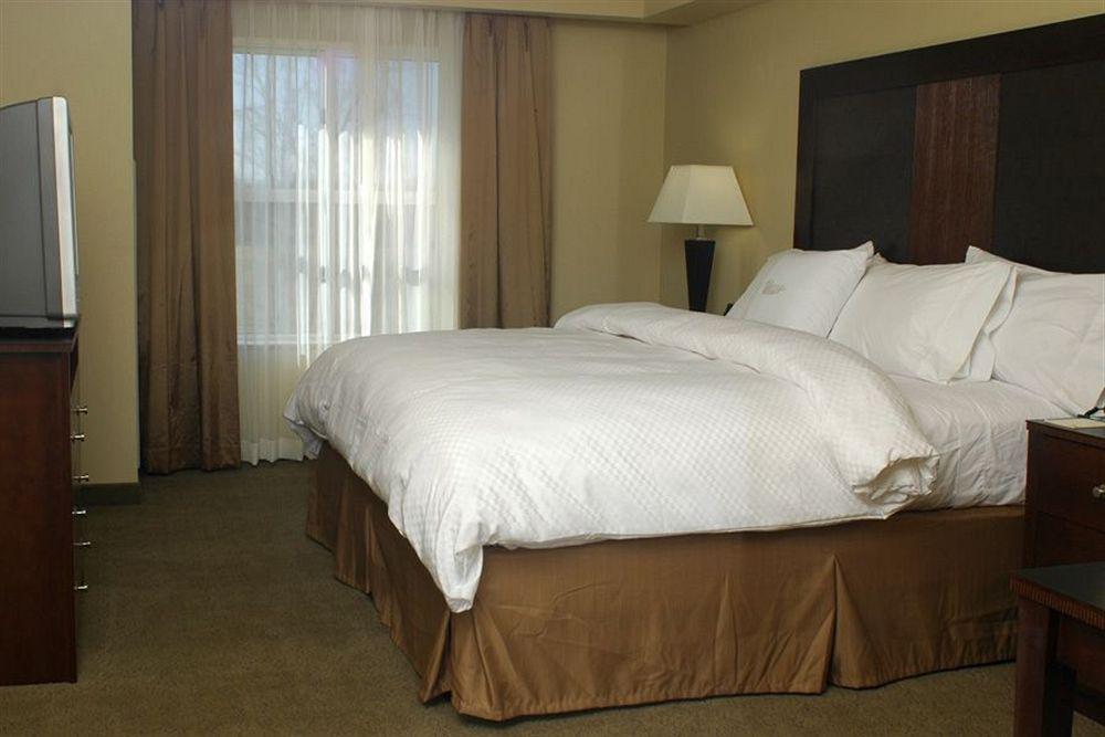 Homewood Suites By Hilton Louisville-East Eksteriør bilde