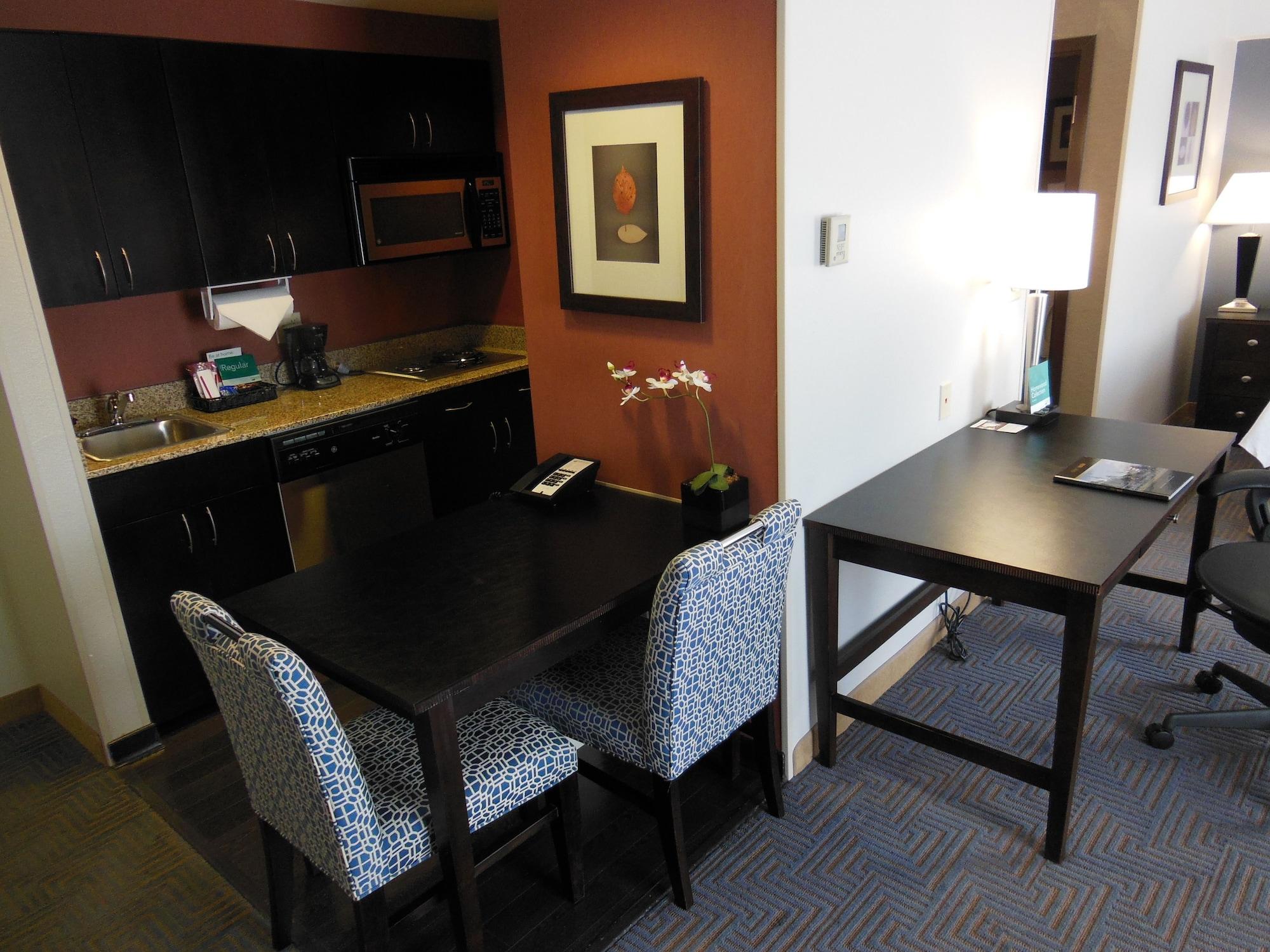 Homewood Suites By Hilton Louisville-East Eksteriør bilde