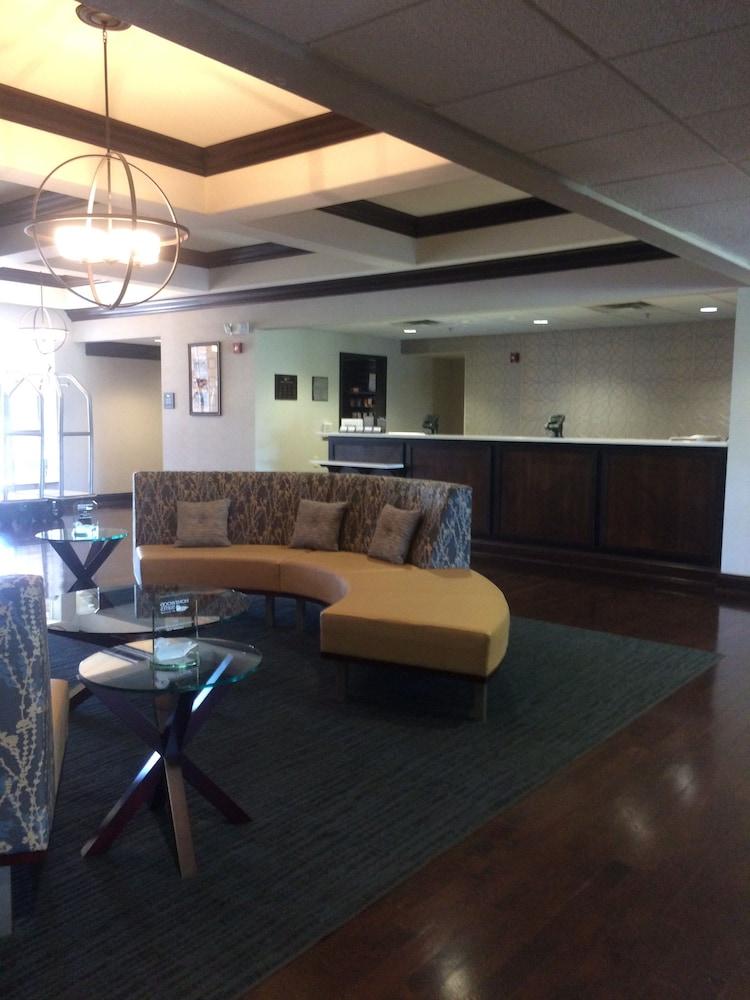 Homewood Suites By Hilton Louisville-East Eksteriør bilde