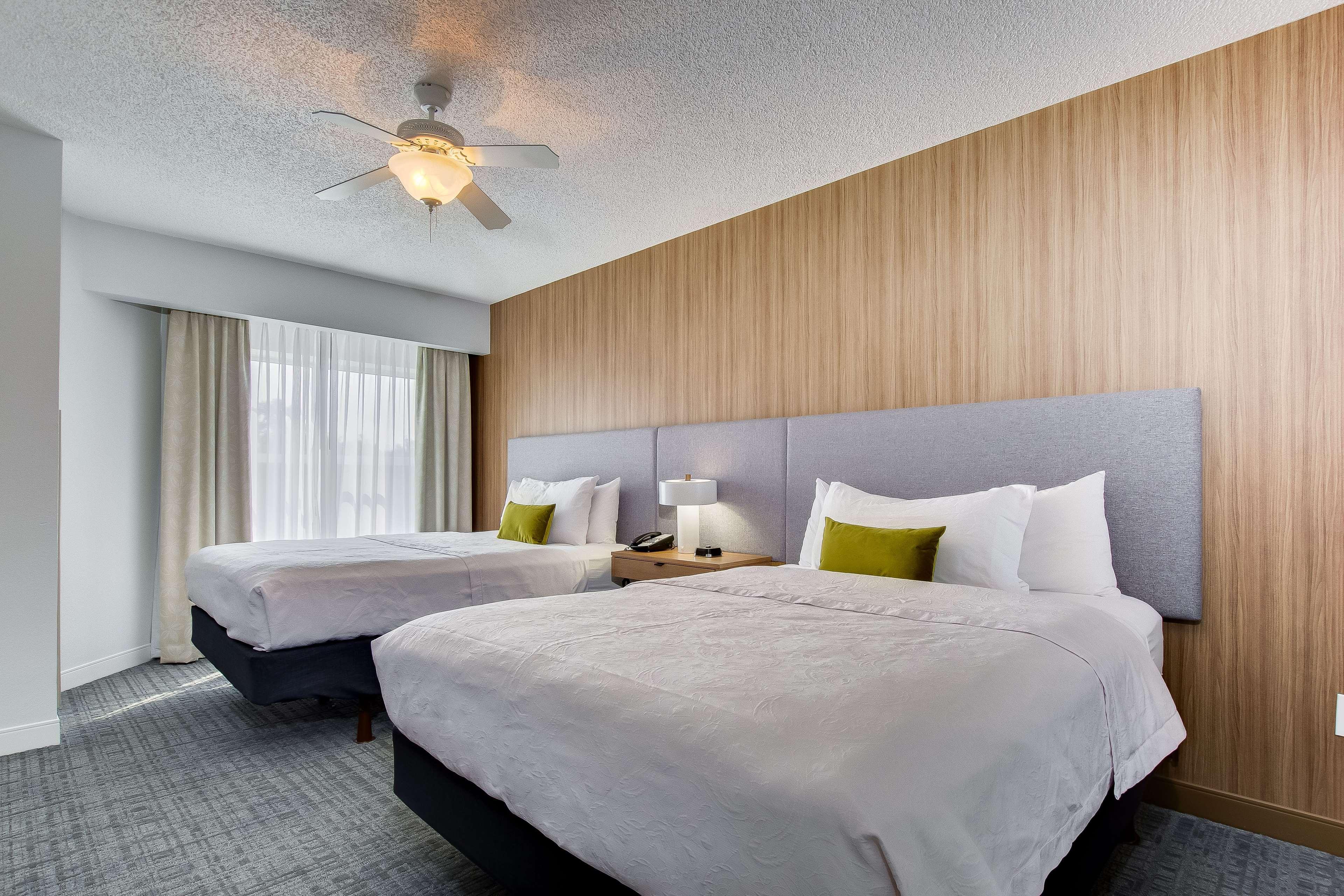 Homewood Suites By Hilton Louisville-East Eksteriør bilde