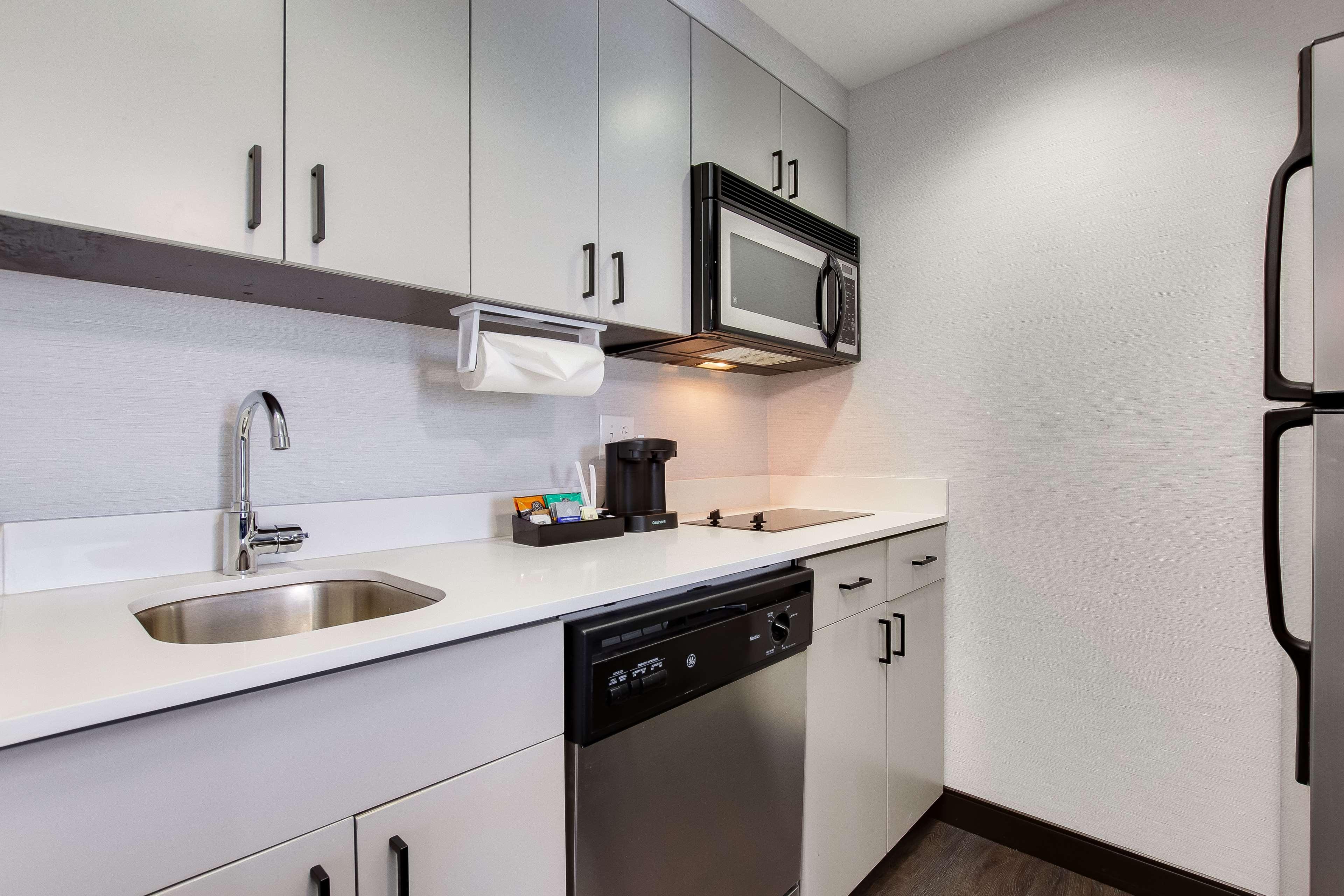 Homewood Suites By Hilton Louisville-East Eksteriør bilde