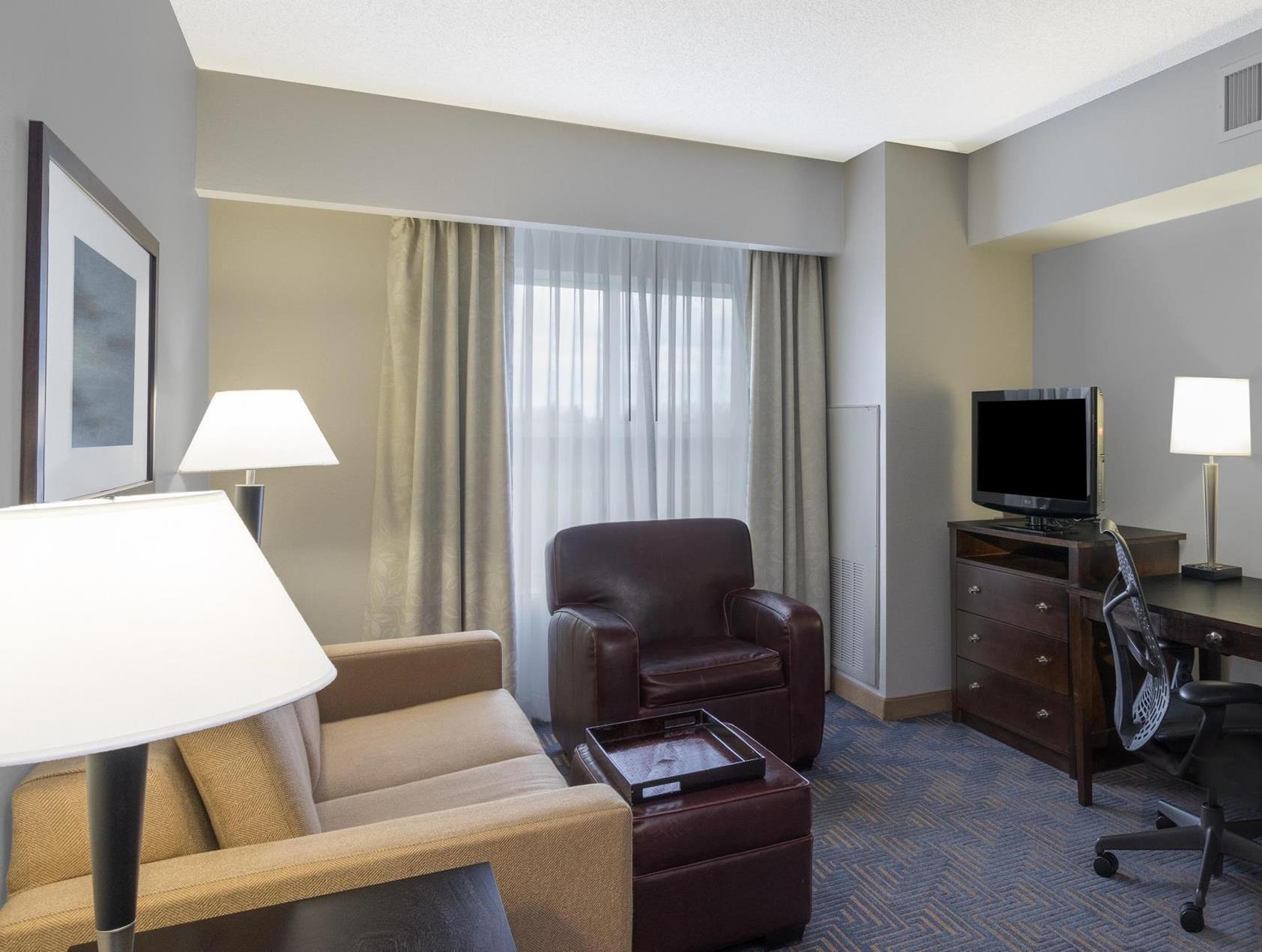 Homewood Suites By Hilton Louisville-East Eksteriør bilde