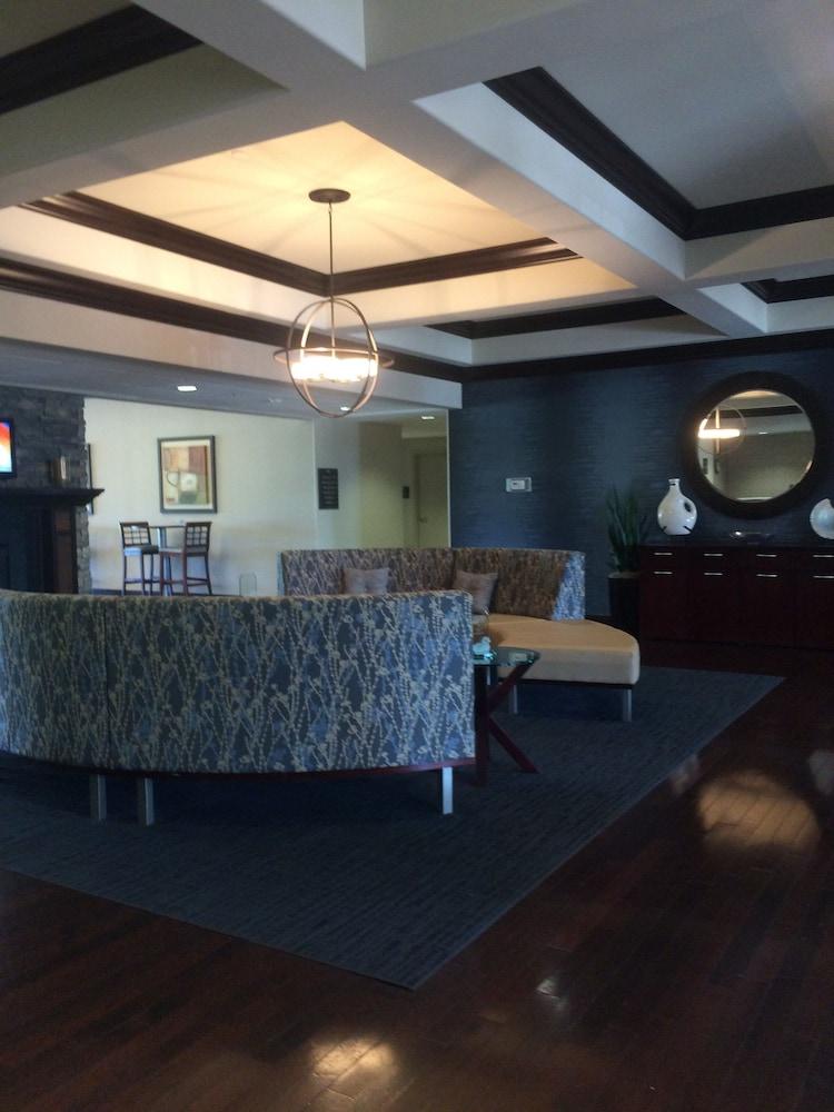 Homewood Suites By Hilton Louisville-East Eksteriør bilde