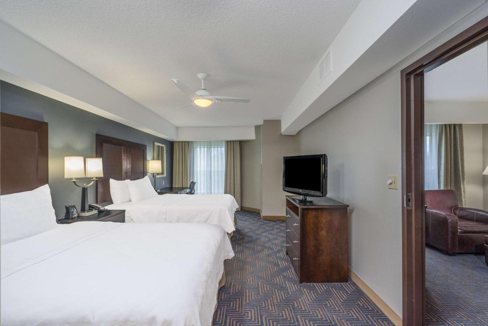 Homewood Suites By Hilton Louisville-East Eksteriør bilde