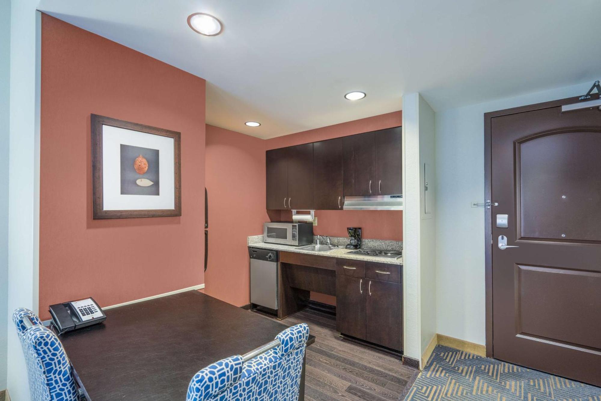 Homewood Suites By Hilton Louisville-East Eksteriør bilde