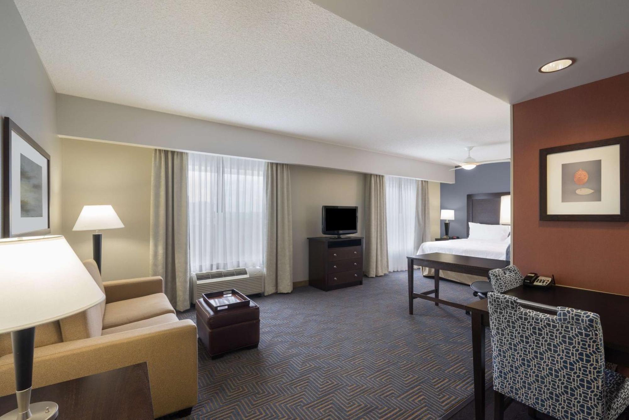 Homewood Suites By Hilton Louisville-East Eksteriør bilde