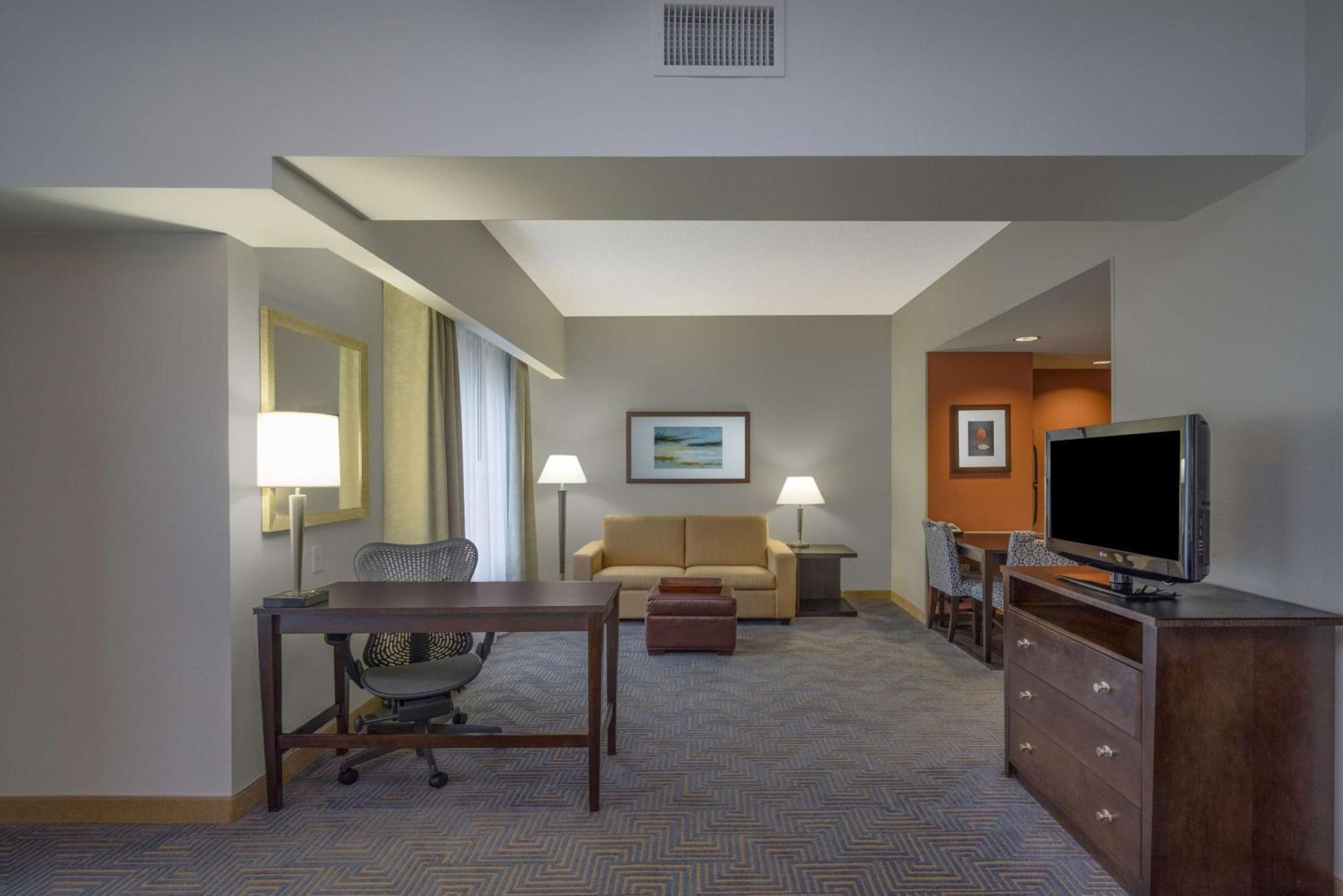 Homewood Suites By Hilton Louisville-East Eksteriør bilde