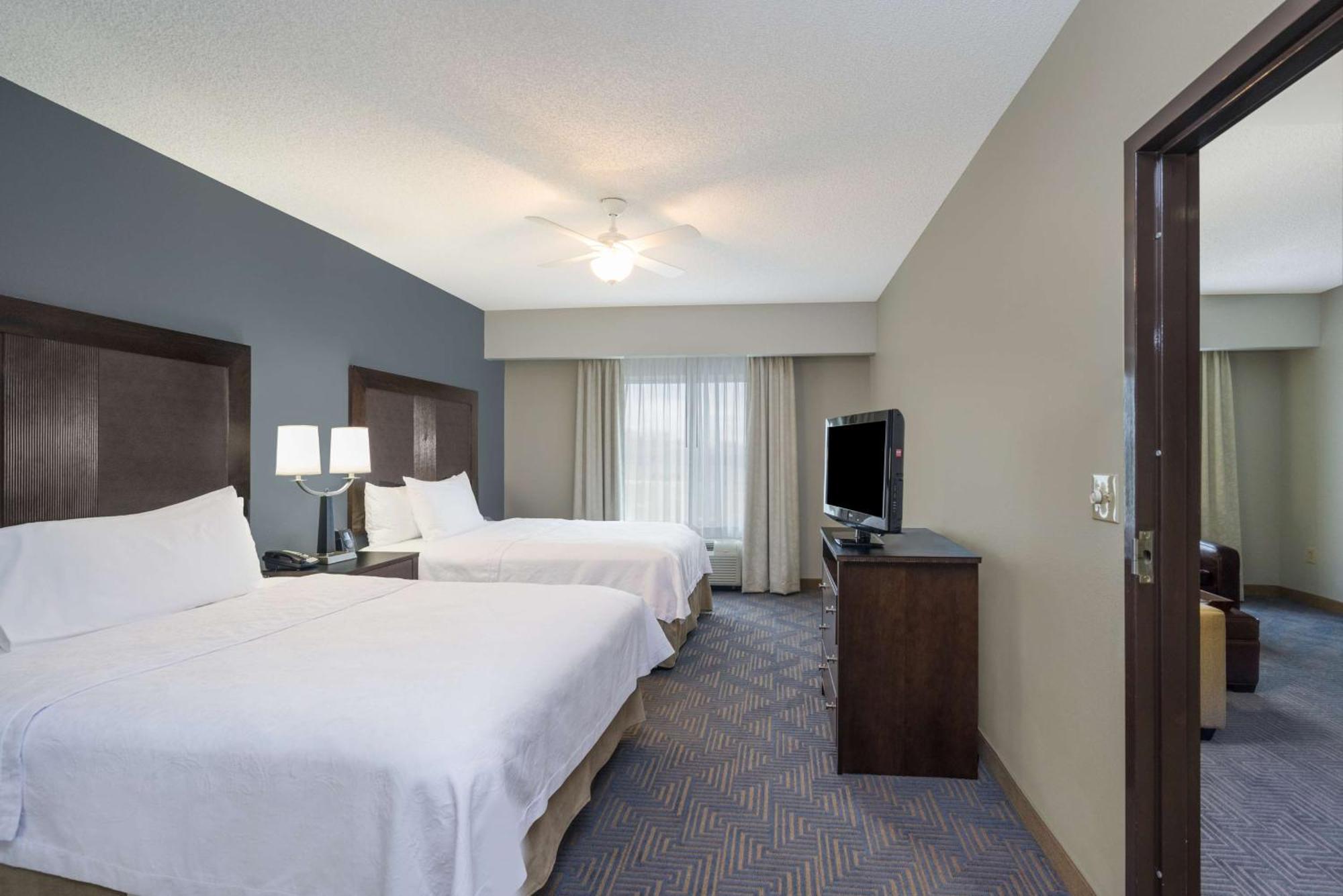 Homewood Suites By Hilton Louisville-East Eksteriør bilde
