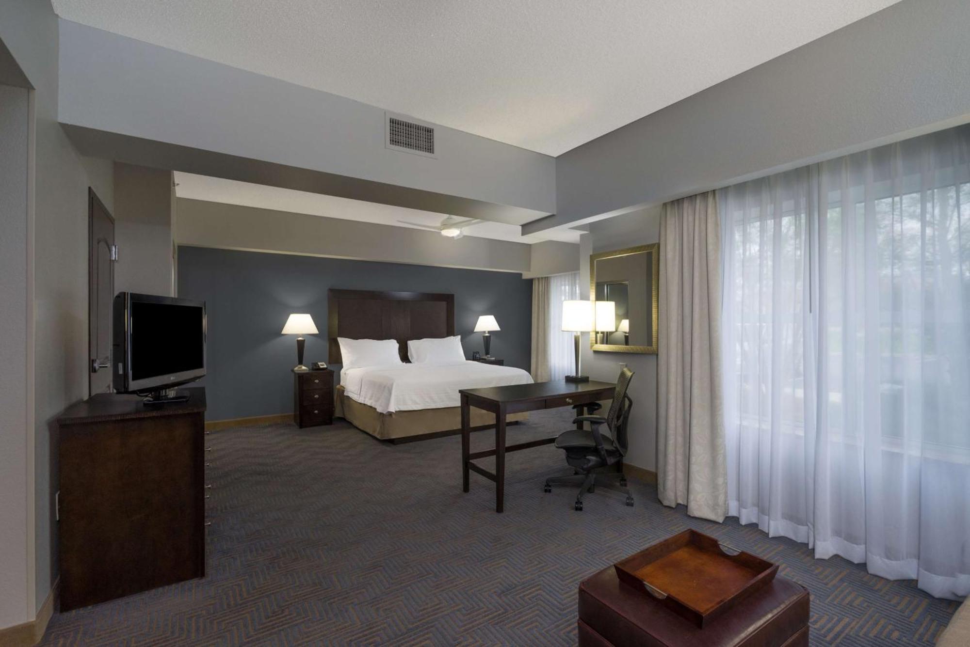 Homewood Suites By Hilton Louisville-East Eksteriør bilde