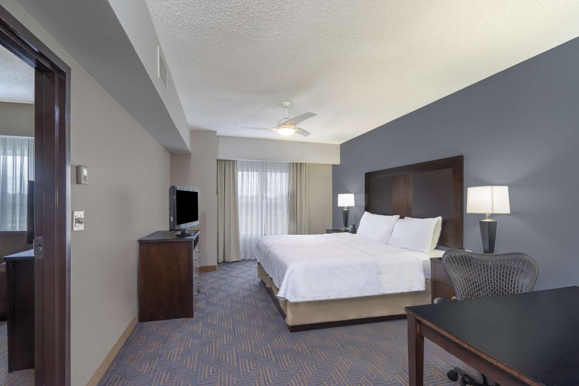 Homewood Suites By Hilton Louisville-East Eksteriør bilde