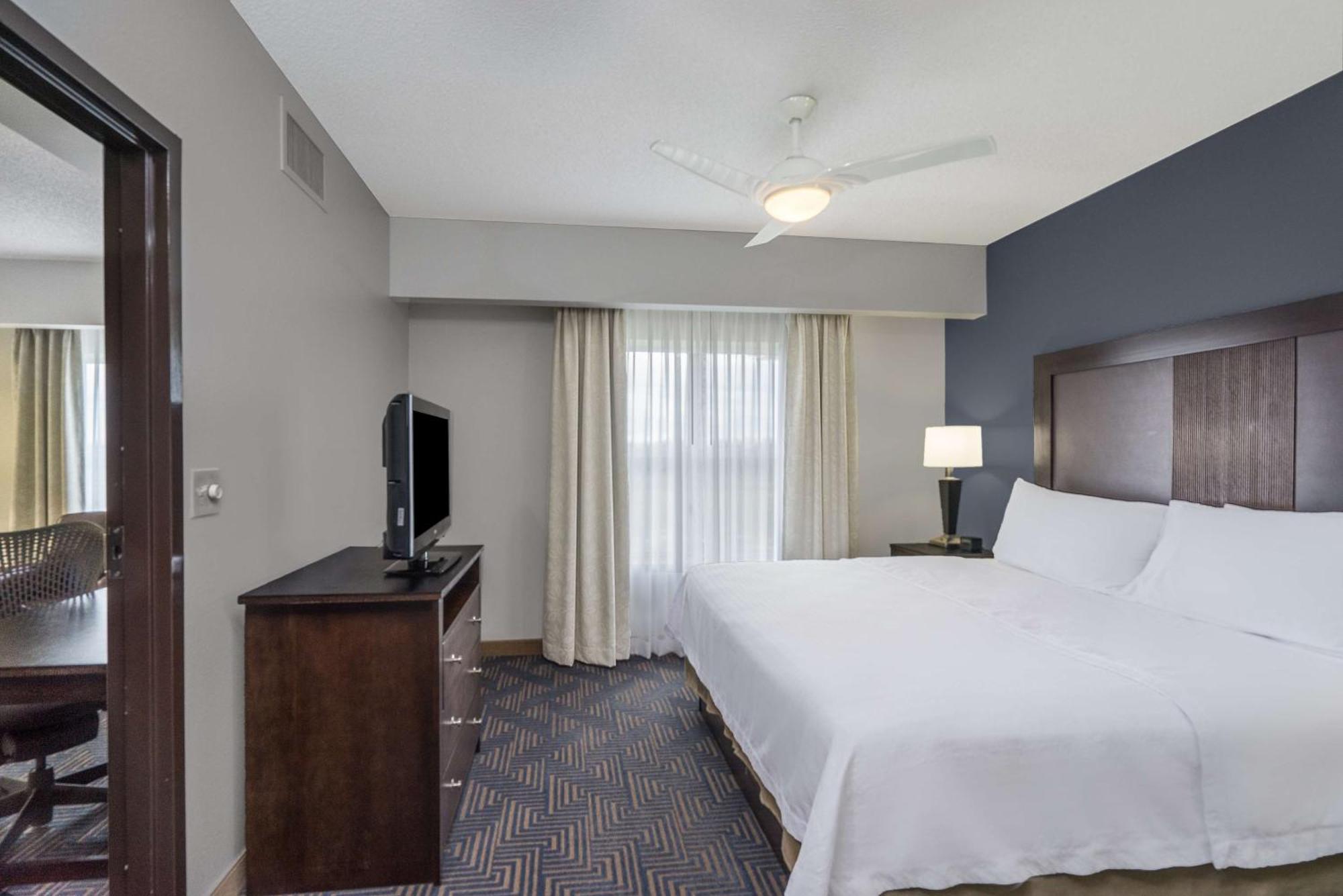 Homewood Suites By Hilton Louisville-East Eksteriør bilde