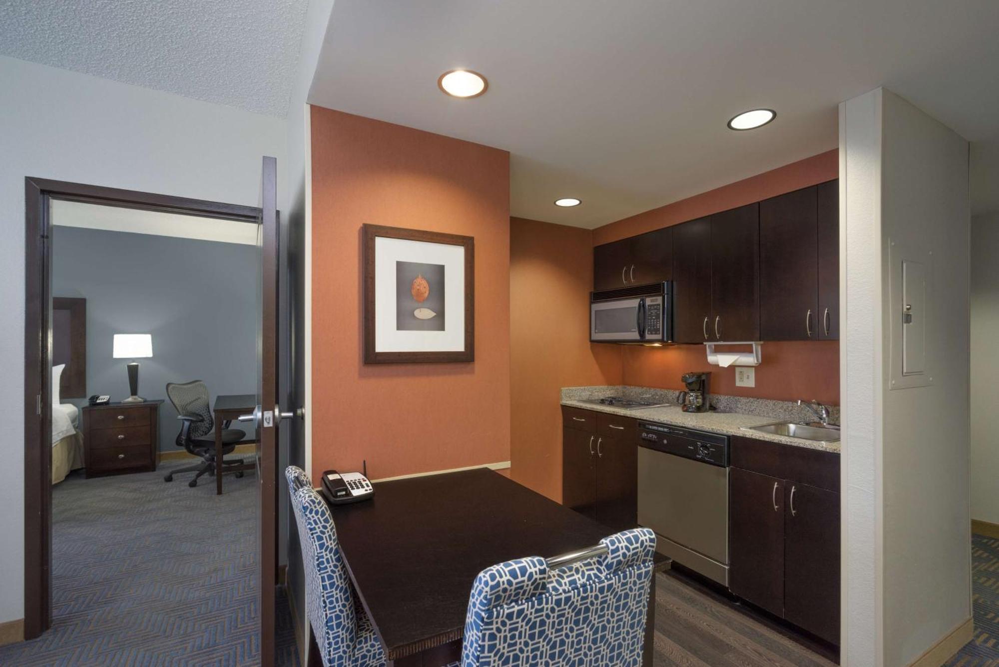 Homewood Suites By Hilton Louisville-East Eksteriør bilde