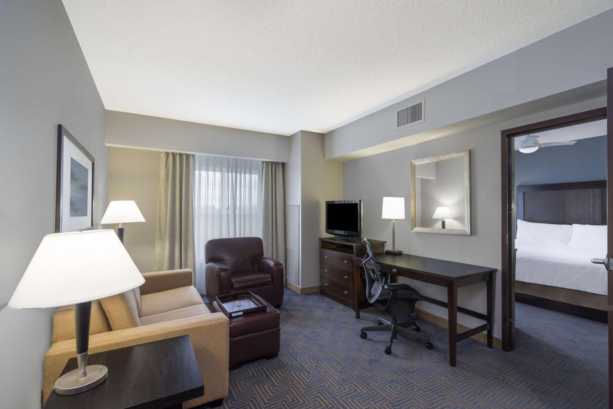 Homewood Suites By Hilton Louisville-East Eksteriør bilde