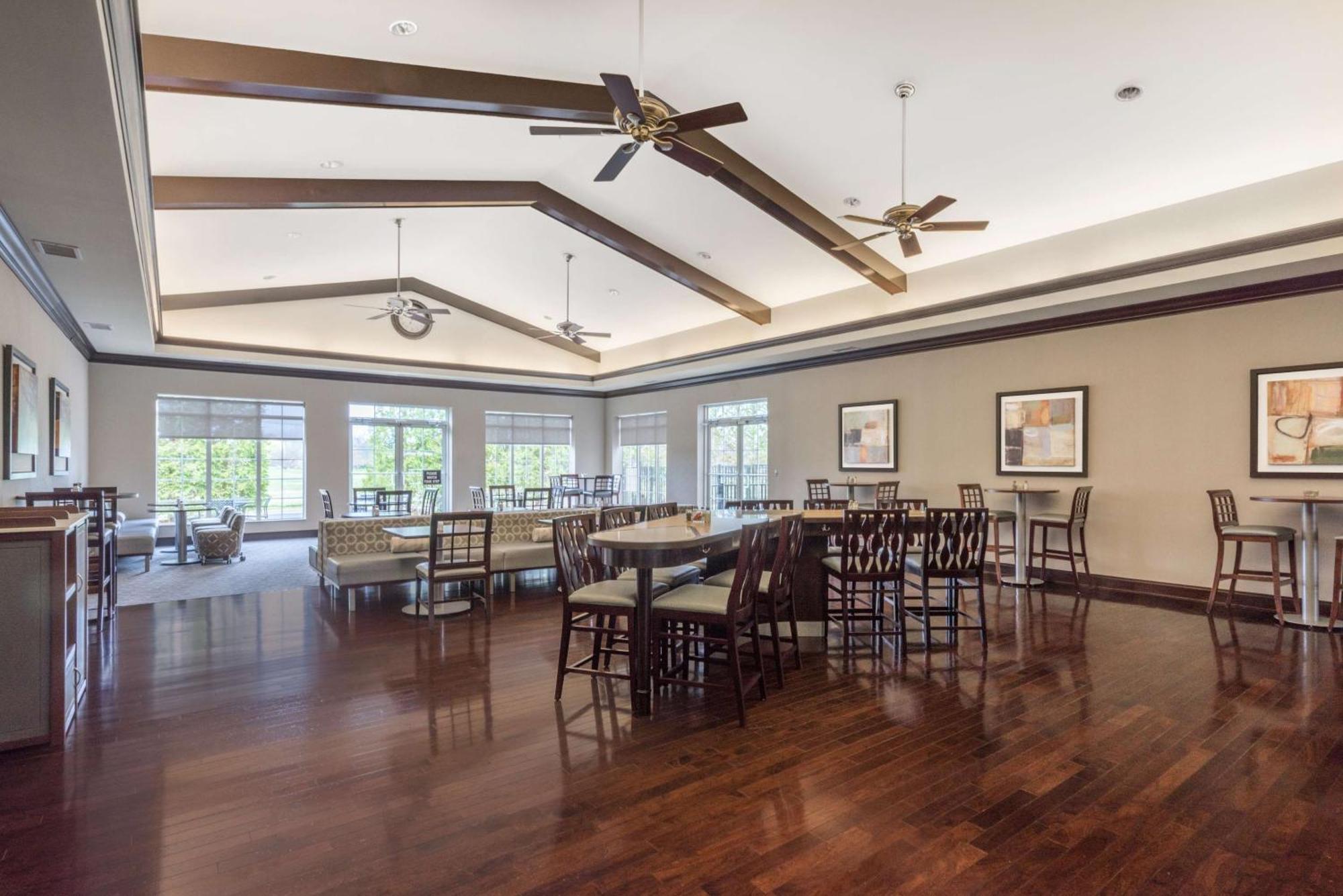 Homewood Suites By Hilton Louisville-East Eksteriør bilde
