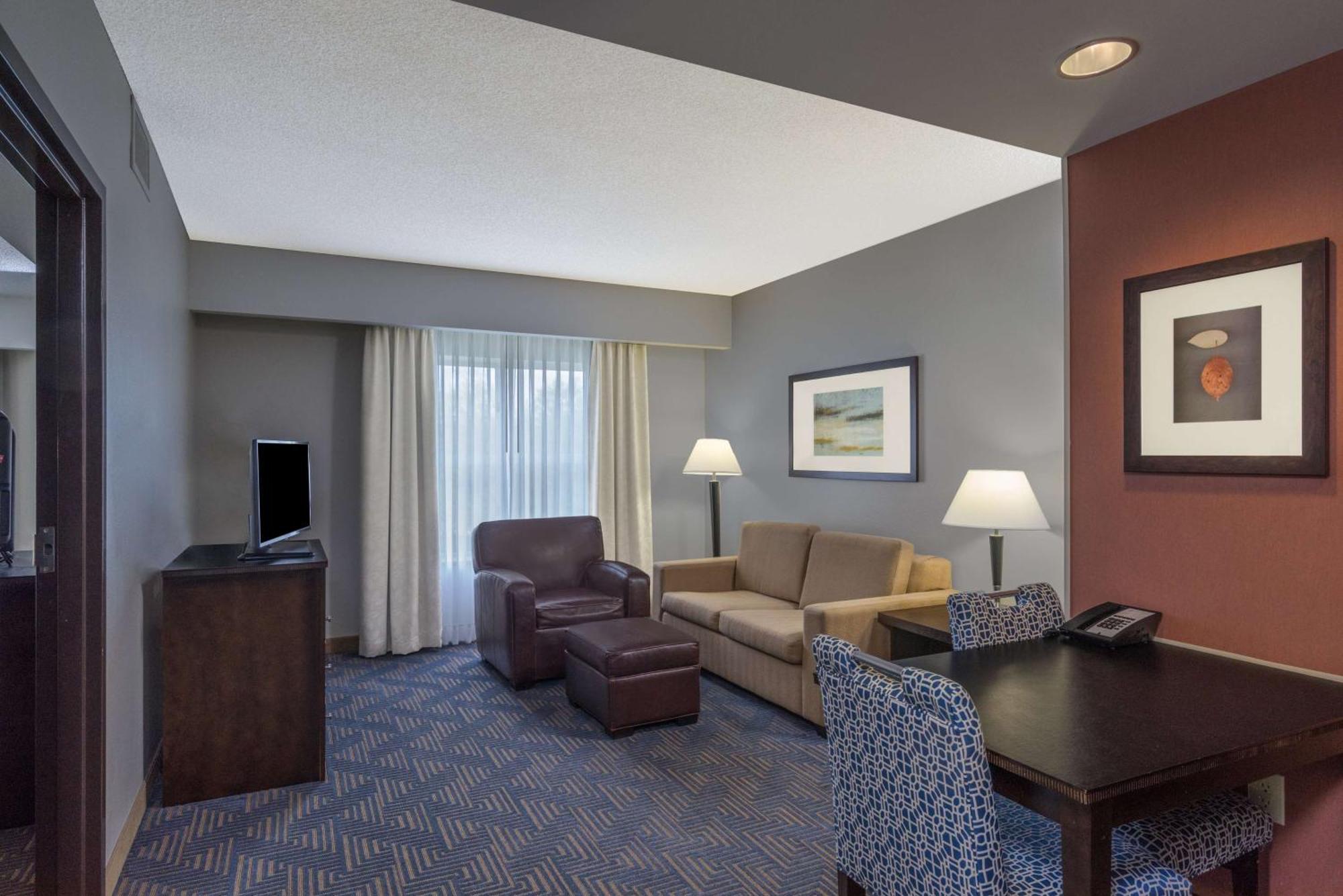 Homewood Suites By Hilton Louisville-East Eksteriør bilde