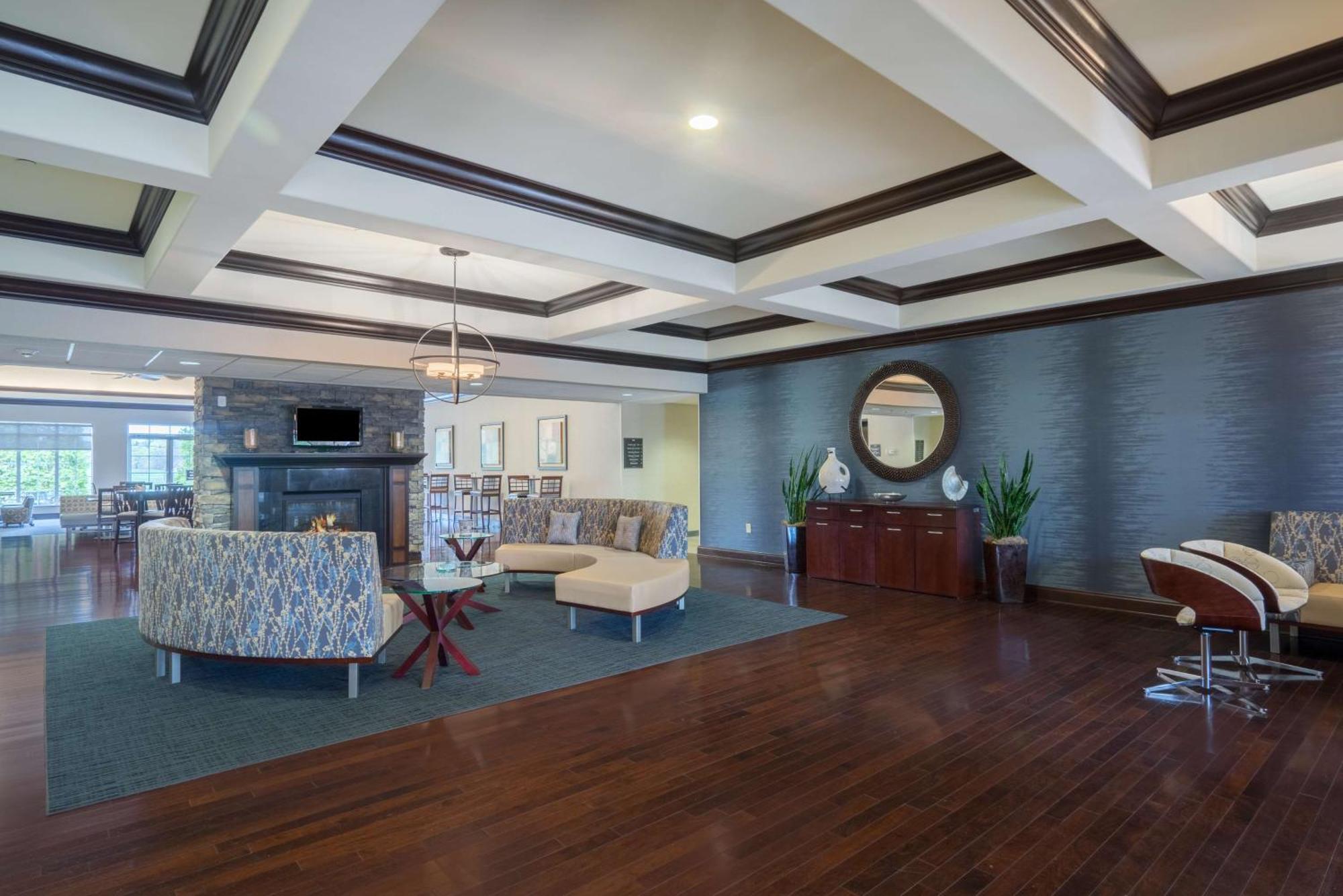 Homewood Suites By Hilton Louisville-East Eksteriør bilde