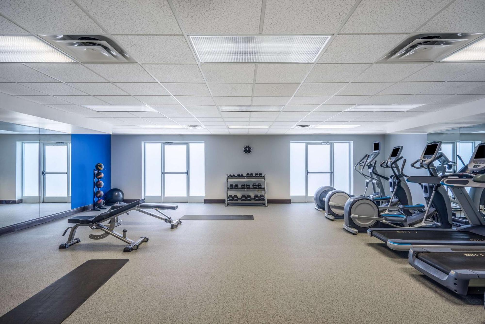 Homewood Suites By Hilton Louisville-East Eksteriør bilde
