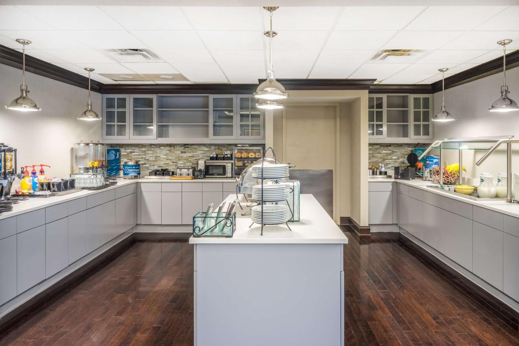 Homewood Suites By Hilton Louisville-East Eksteriør bilde