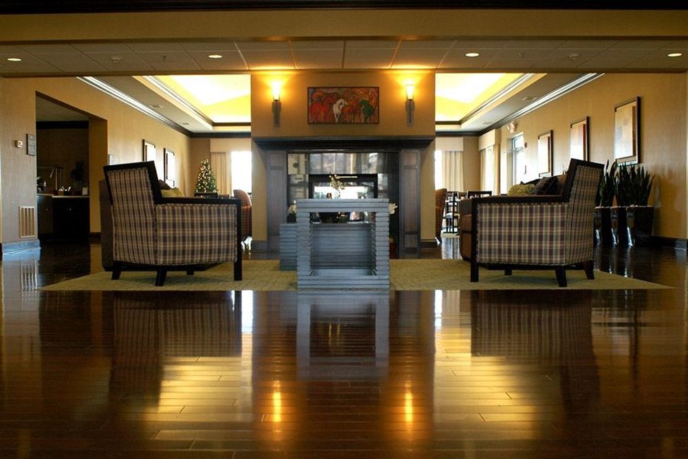 Homewood Suites By Hilton Louisville-East Interiør bilde