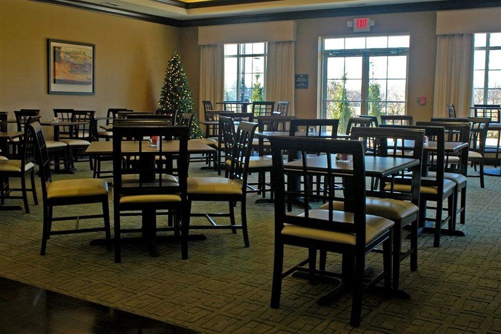 Homewood Suites By Hilton Louisville-East Eksteriør bilde