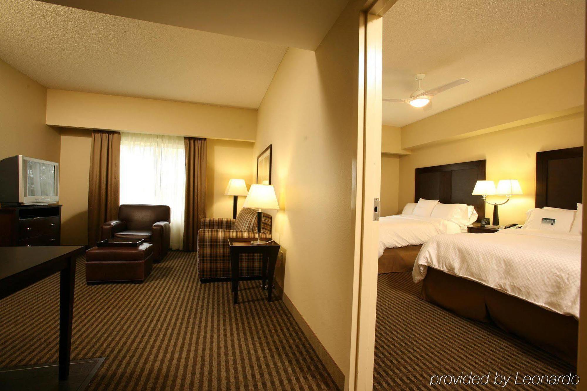 Homewood Suites By Hilton Louisville-East Rom bilde