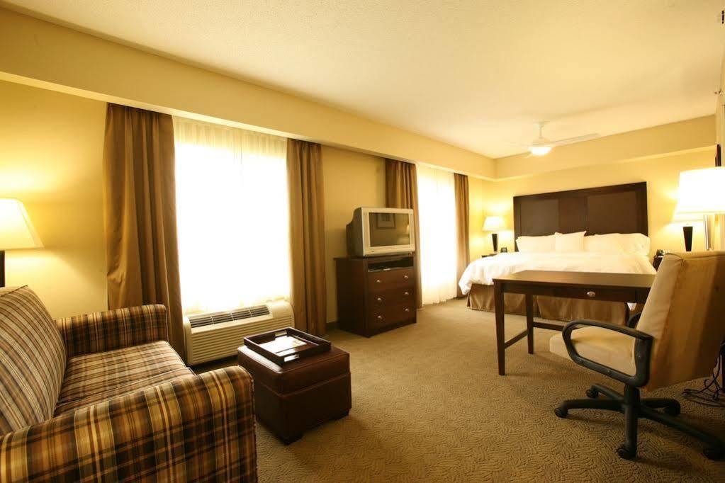 Homewood Suites By Hilton Louisville-East Eksteriør bilde