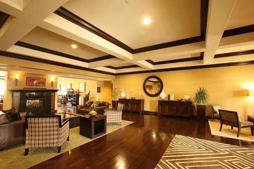 Homewood Suites By Hilton Louisville-East Eksteriør bilde