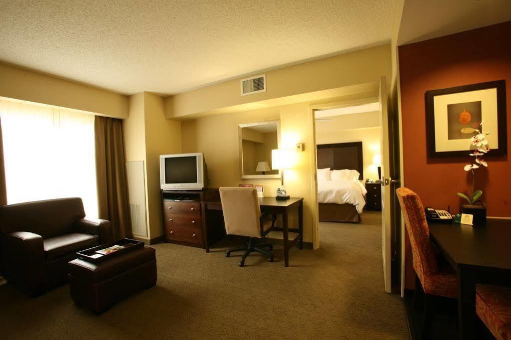 Homewood Suites By Hilton Louisville-East Eksteriør bilde