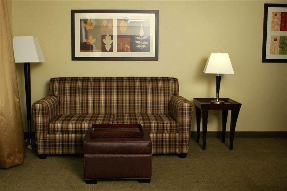 Homewood Suites By Hilton Louisville-East Eksteriør bilde