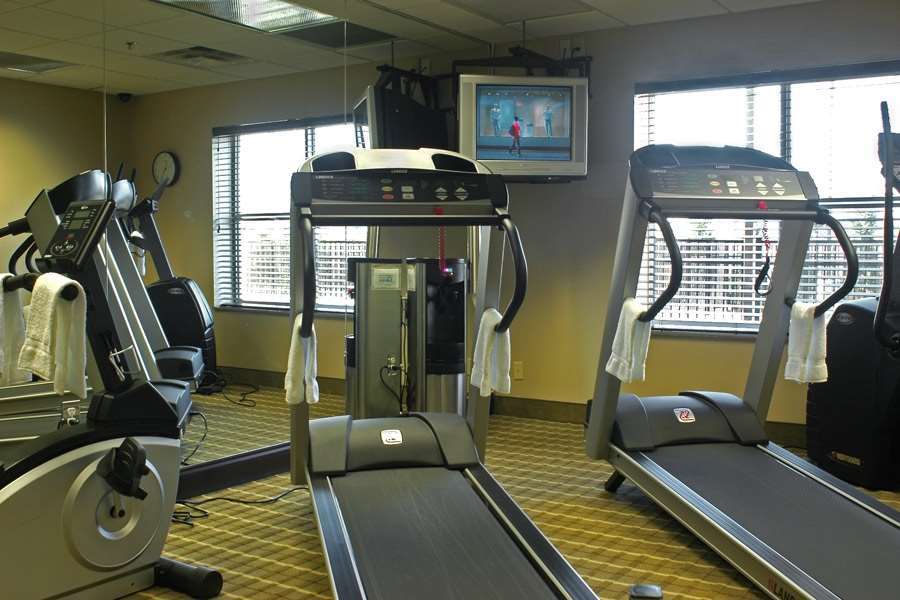 Homewood Suites By Hilton Louisville-East Fasiliteter bilde