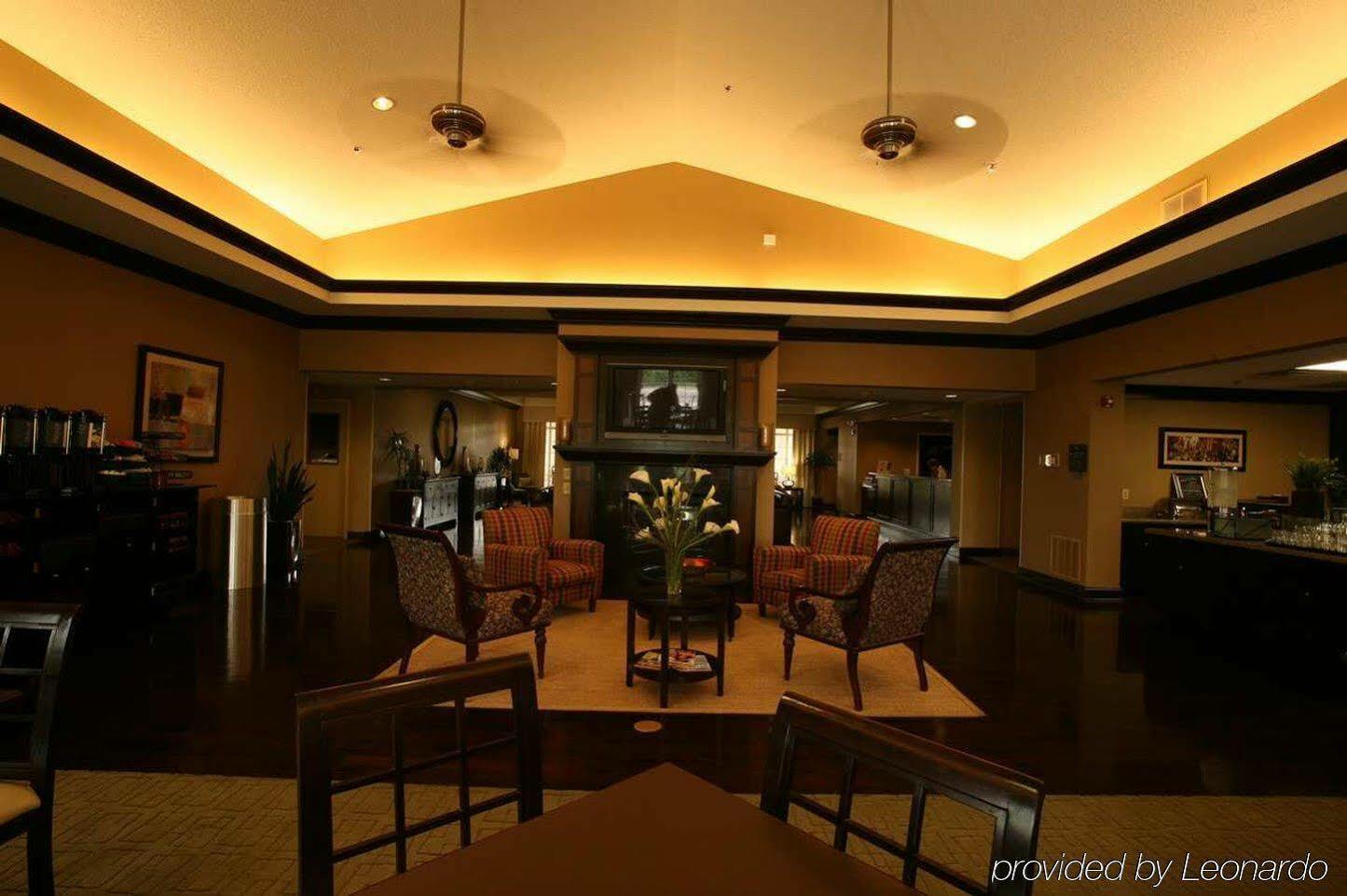 Homewood Suites By Hilton Louisville-East Eksteriør bilde